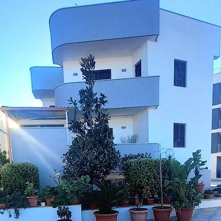 Villa Aurora B&B Bari Exterior foto